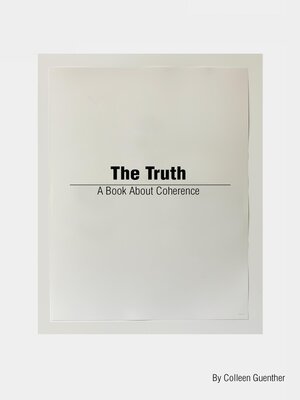 cover image of The Truth